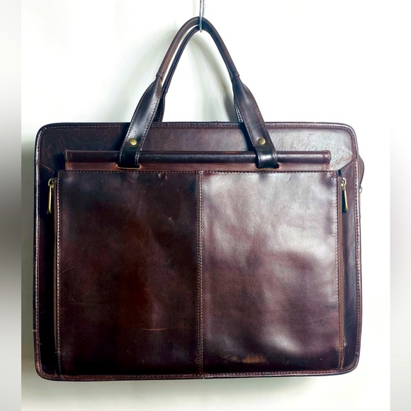 Wilsons Leather Bags Wilson Leather Laptop Macbook Briefcase